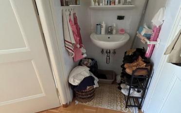 Single room 1 room - image - 2