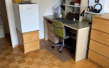 Single room 1 room - image - 1
