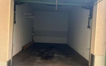 Single garage - image - 1