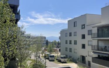 Wohnung 4.5 Zimmer - image - 4