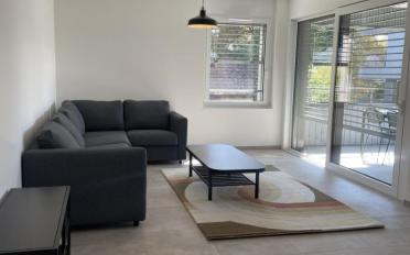 Wohnung 4.5 Zimmer - image - 1