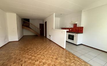 Appartement 3.5 pièces - image - 2