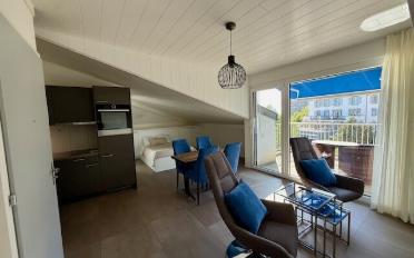 Apartment 1 room - image - 5