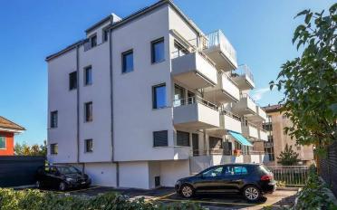 Wohnung ein Zimmer - image - 2