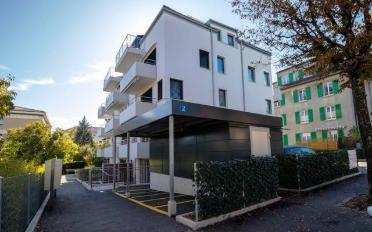 Wohnung ein Zimmer - image - 1