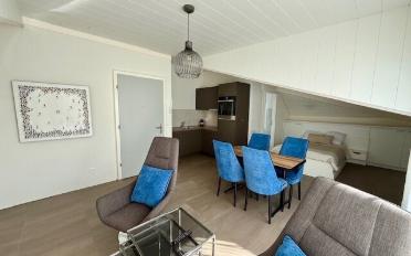 Wohnung ein Zimmer - image - 4