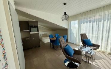 Wohnung ein Zimmer - image - 6
