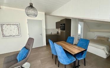 Wohnung ein Zimmer - image - 3