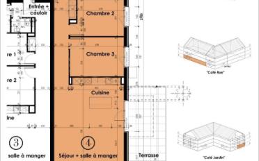 Apartment 4.5 rooms - image - 8