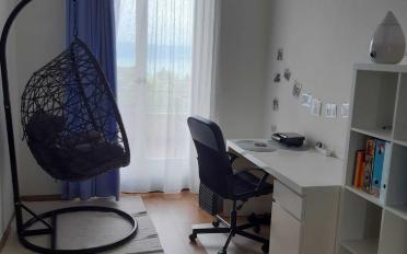 Chambre 1 pièce - image - 1
