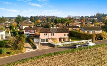 Villa 5.5 Zimmer - image - 2