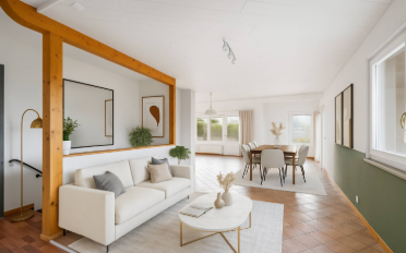Villa 5.5 Zimmer - image - 1