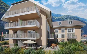 Appartement 4.5 pièces - image - 1