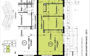 Wohnung 3.5 Zimmer - image - 9