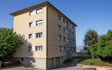 offener Parkplatz - image - 1