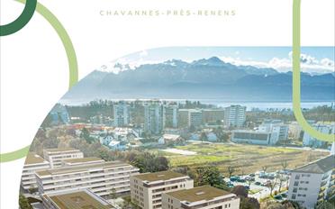 Appartement 4.5 pièces - image - 1