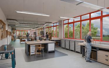 Atelier - image - 1