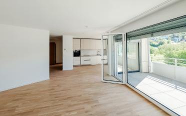 Wohnung 2.5 Zimmer - image - 4