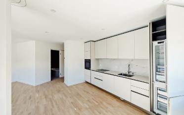 Wohnung 2.5 Zimmer - image - 5