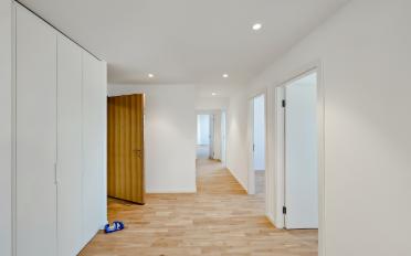 Apartment 5.5 rooms - image - 9