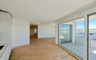 Apartment 5.5 rooms - image - 3