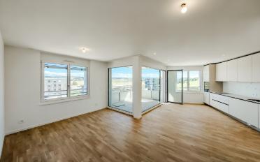 Apartment 5.5 rooms - image - 4