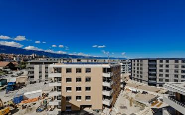 Apartment 5.5 rooms - image - 5