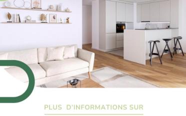 Wohnung 3.5 Zimmer - image - 3