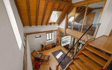 Villa 10 pièces - image - 9