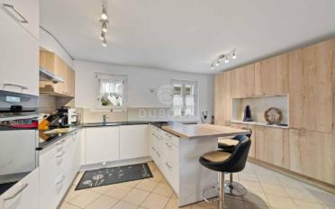 Apartment 3 rooms - image - 2