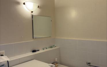 Chambre 1 pièce - image - 2