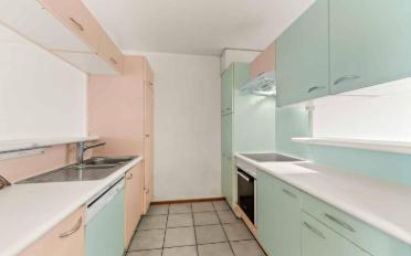 Apartment 5.5 rooms - image - 5