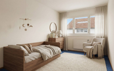 Apartment 5.5 rooms - image - 6