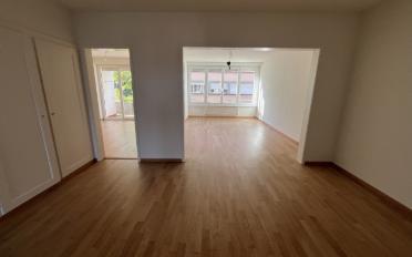 Apartment 3 rooms - image - 2