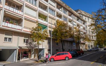 Apartment 3 rooms - image - 1