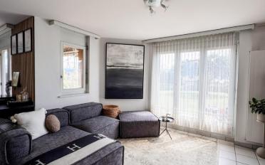 Reihenfamilienhaus 5.5 Zimmer - image - 4