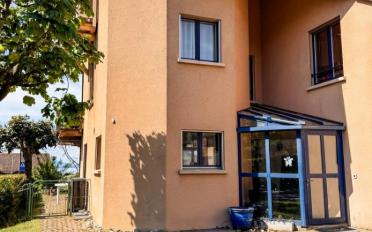 Reihenfamilienhaus 5.5 Zimmer - image - 1