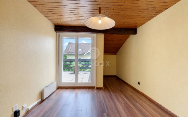 Row house 4 rooms - image - 6