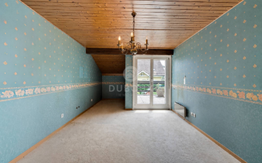 Row house 4 rooms - image - 8