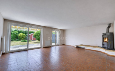 Row house 4 rooms - image - 3