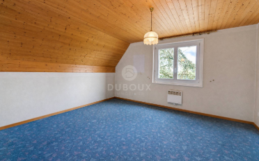 Row house 4 rooms - image - 10