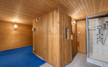 Row house 4 rooms - image - 13