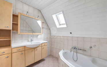 Row house 4 rooms - image - 12
