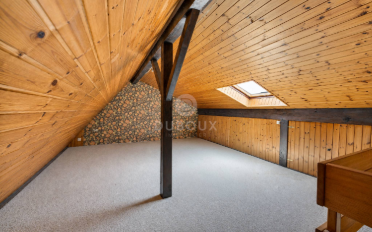 Row house 4 rooms - image - 11