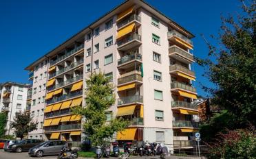 Apartment 3 rooms - image - 2
