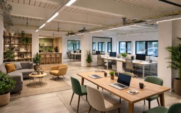 Büro - image - 2