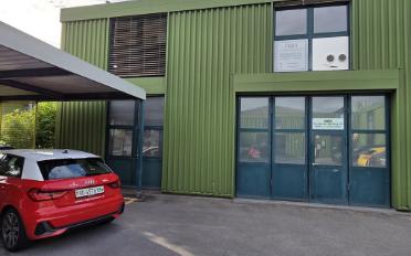 Gewerbe - image - 1