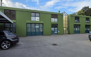 Gewerbe - image - 2
