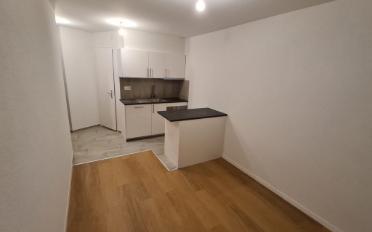 Wohnung 2.5 Zimmer - image - 2