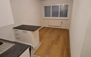 Wohnung 2.5 Zimmer - image - 1